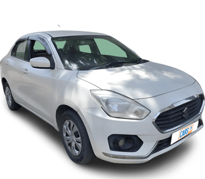 2019 Maruti Dzire - Sedan - Petrol - Manual - ₹4.00 lakh